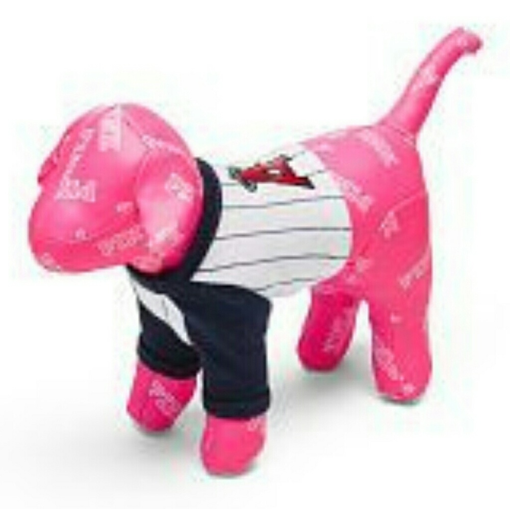 VS PINK Los Angeles Angels MLB Mini Dog